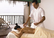 Gili Lankanfushi Maldives (ex. Soneva Gili by Six Senses)