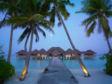 Gili Lankanfushi Maldives (ex. Soneva Gili by Six Senses)