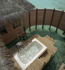 Gili Lankanfushi Maldives (ex. Soneva Gili by Six Senses)