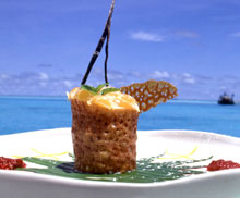 Gili Lankanfushi Maldives (ex. Soneva Gili by Six Senses)