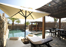 Six Senses Zighy Bay