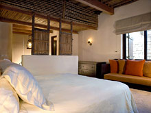 Six Senses Zighy Bay