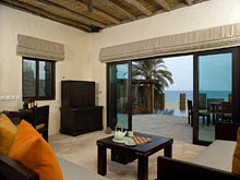 Six Senses Zighy Bay