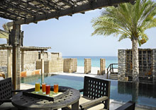 Six Senses Zighy Bay