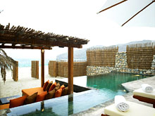 Six Senses Zighy Bay