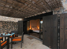 Six Senses Zighy Bay