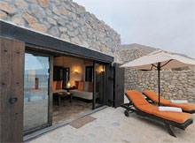 Six Senses Zighy Bay