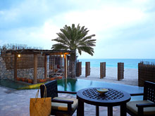 Six Senses Zighy Bay