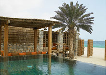 Six Senses Zighy Bay