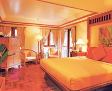 Chaweng Regent Beach Resort