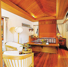 Chaweng Regent Beach Resort