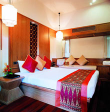 Chaweng Regent Beach Resort