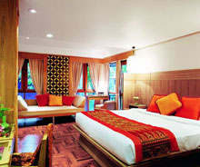 Chaweng Regent Beach Resort