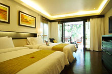 Chaweng Regent Beach Resort