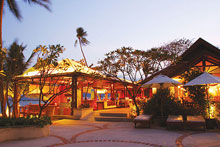 Chaweng Regent Beach Resort