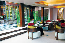 Chaweng Regent Beach Resort