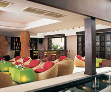 Chaweng Regent Beach Resort