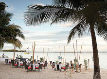 Chaweng Regent Beach Resort