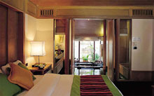 Chaweng Regent Beach Resort