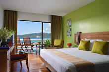 Amari Phuket(ex.Amari Coral Beach Resort)