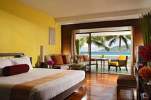 Amari Phuket(ex.Amari Coral Beach Resort)