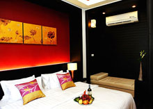 Bhundhari Spa Resort & Villas