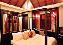 Bhundhari Spa Resort & Villas