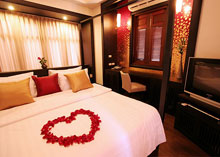 Bhundhari Spa Resort & Villas