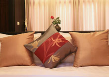 Bhundhari Spa Resort & Villas