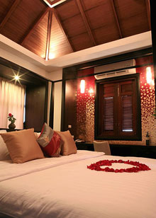 Bhundhari Spa Resort & Villas