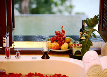 Bhundhari Spa Resort & Villas