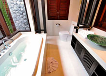 Bhundhari Spa Resort & Villas