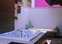 Bhundhari Spa Resort & Villas