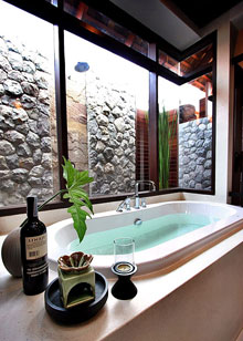 Bhundhari Spa Resort & Villas