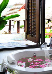 Bhundhari Spa Resort & Villas