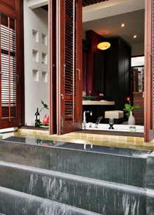 Bhundhari Spa Resort & Villas