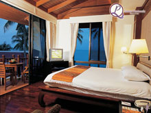 The Samudra Retreat Samui (ex. Samui Peninsula Spa & Resort)