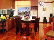 The Samudra Retreat Samui (ex. Samui Peninsula Spa & Resort)