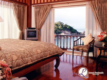 The Samudra Retreat Samui (ex. Samui Peninsula Spa & Resort)