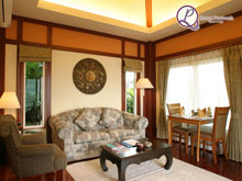 The Samudra Retreat Samui (ex. Samui Peninsula Spa & Resort)