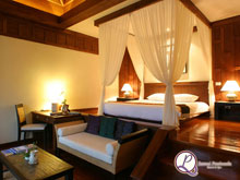 The Samudra Retreat Samui (ex. Samui Peninsula Spa & Resort)