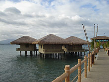 Dos Palmas Arreceffi Island Resort