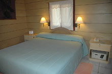 Dos Palmas Arreceffi Island Resort