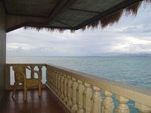 Dos Palmas Arreceffi Island Resort