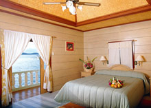 Dos Palmas Arreceffi Island Resort