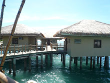 Dos Palmas Arreceffi Island Resort