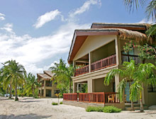 Dos Palmas Arreceffi Island Resort