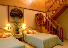 Dos Palmas Arreceffi Island Resort