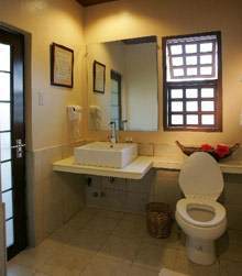 Dos Palmas Arreceffi Island Resort