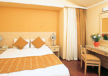 PALOMA Grida Resort & SPA